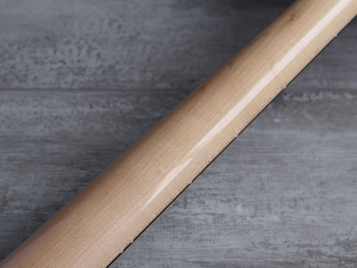 2020 Squier Paranormal Super-Sonic Offset (Ice Blue Metallic)