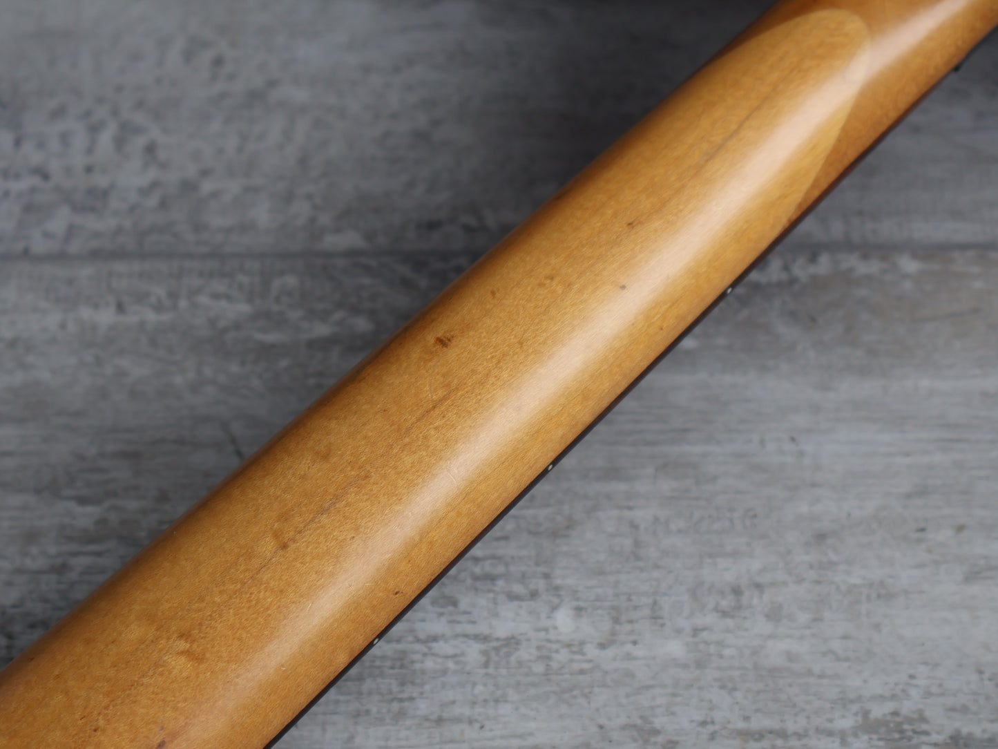 1988 Ibanez 540R Radius Series HSS Superstrat (Jewel Red)