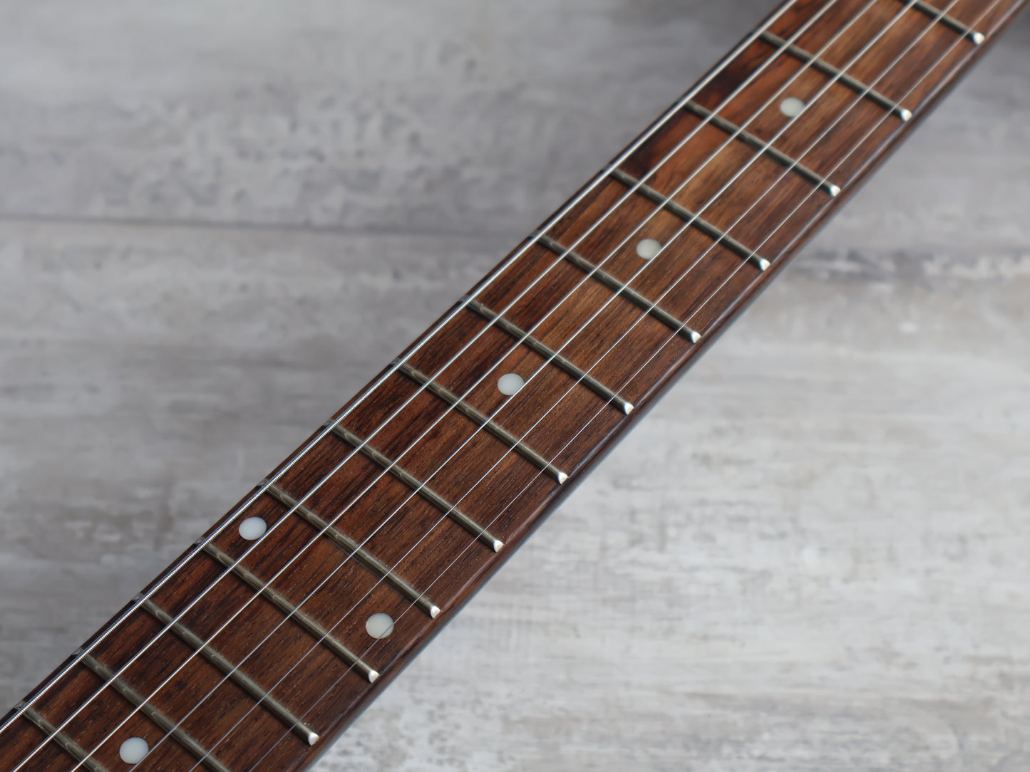 2023 Epiphone 150th Anniversary Wilshire (Pacific Blue)