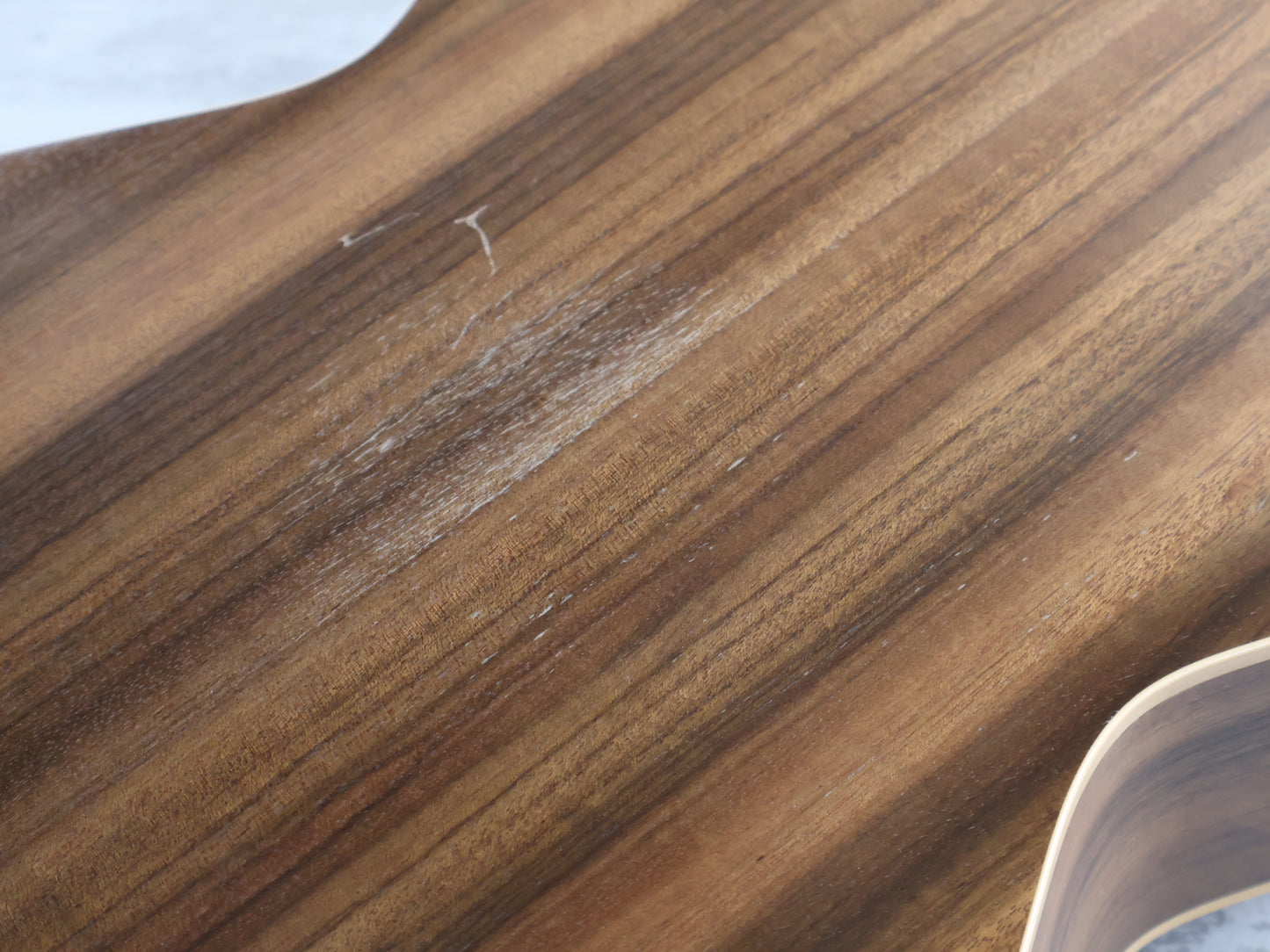 Maton EBG808L Blue Grass Electric Acoustic (Natural Satin)