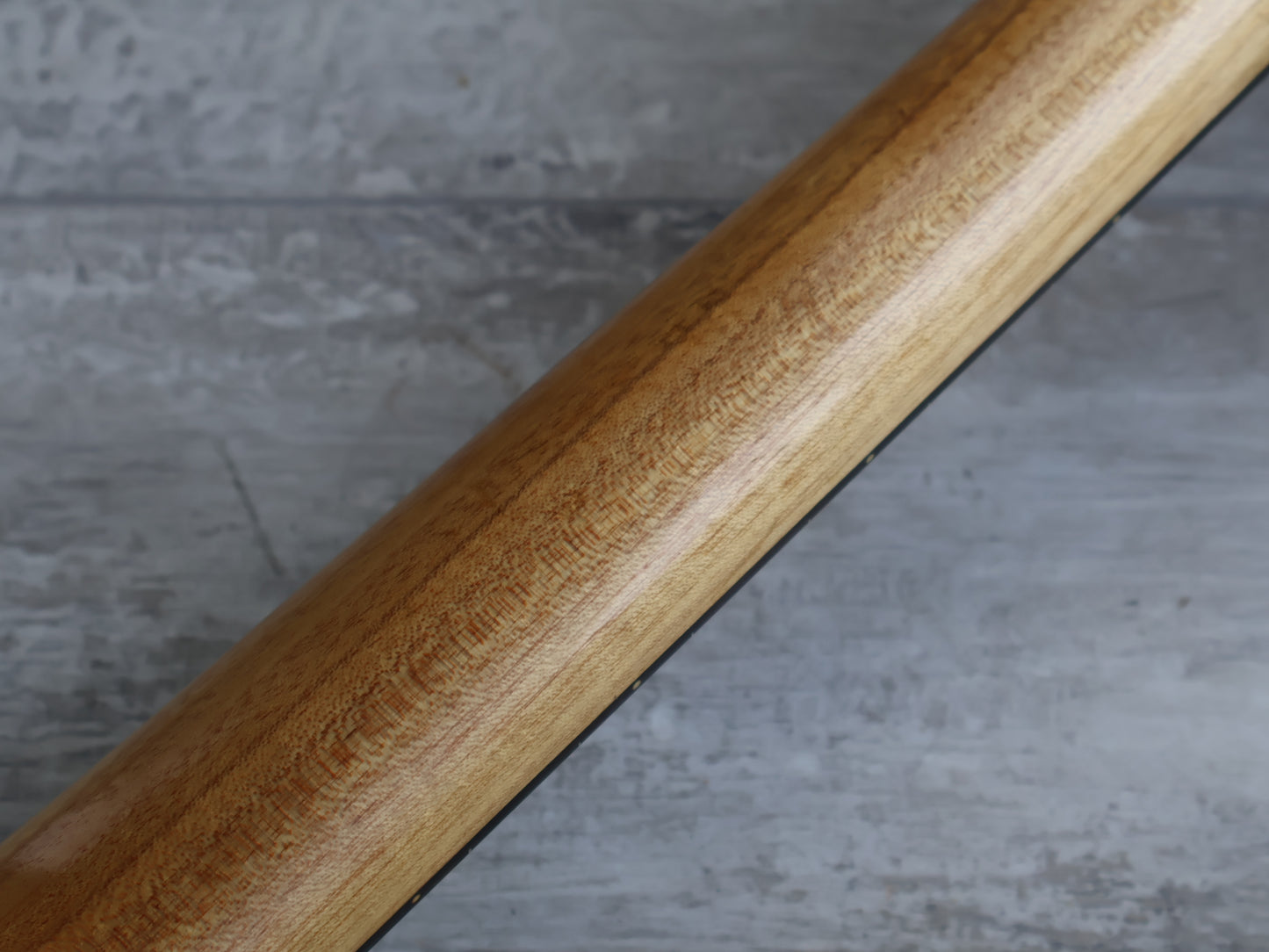 Maton EBG808L Blue Grass Electric Acoustic (Natural Satin)