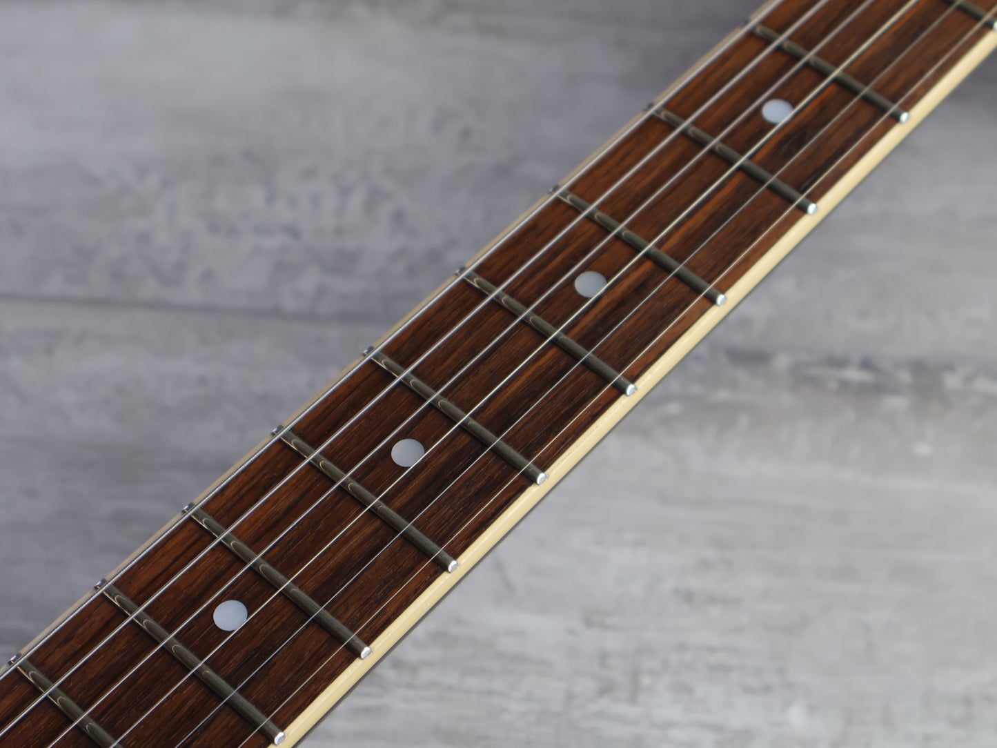 2003 History Japan (by Fujigen) ZMS-CFS ES-339 Semi-Hollowbody (Brown Sunburst)