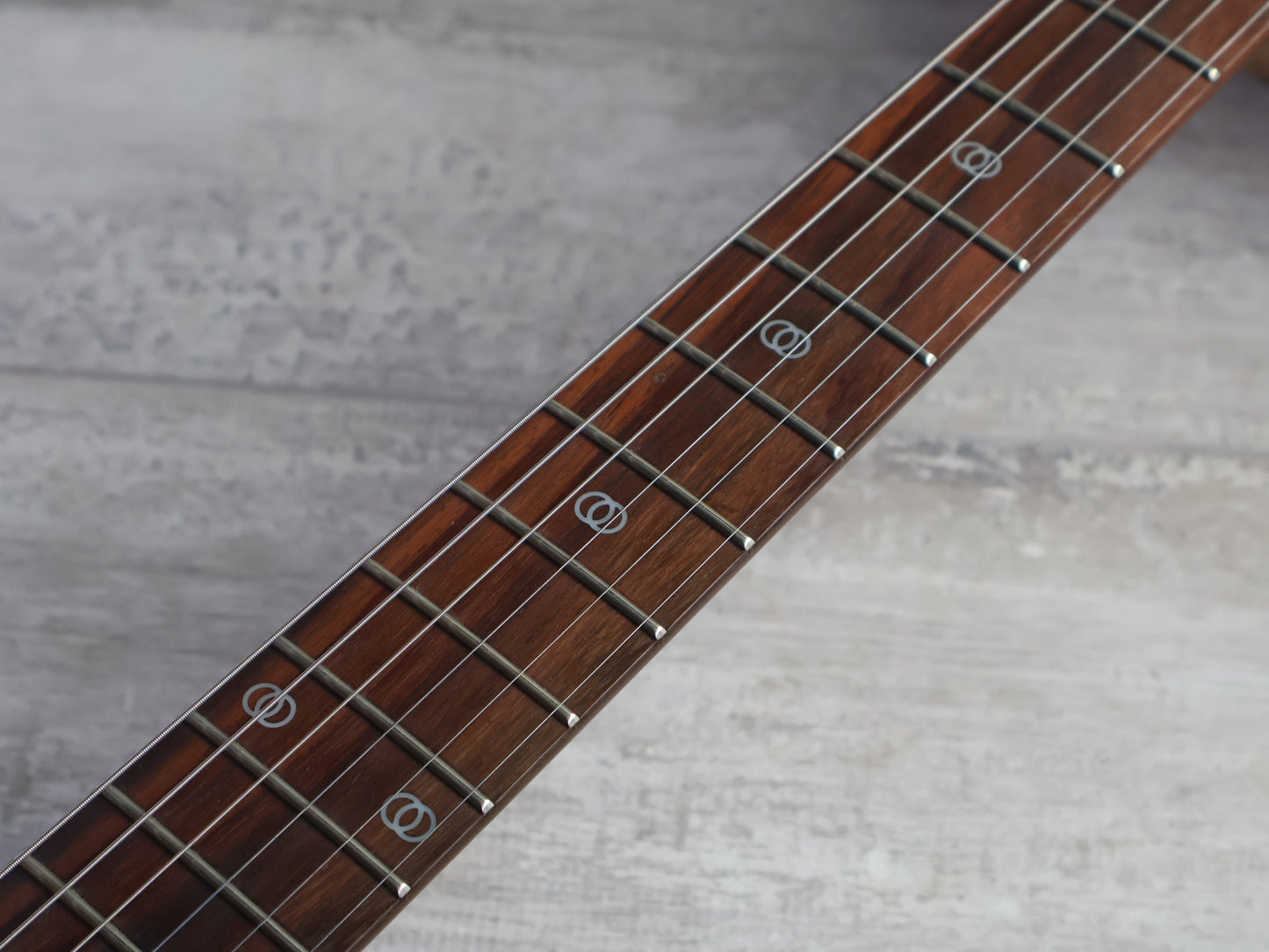 Sterling by Music Man STV-60-VBL St Vincent (Blue)