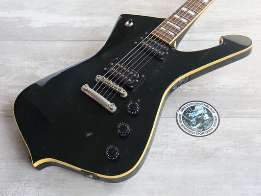 1995 Greco Japan Mirage/Iceman (Black)