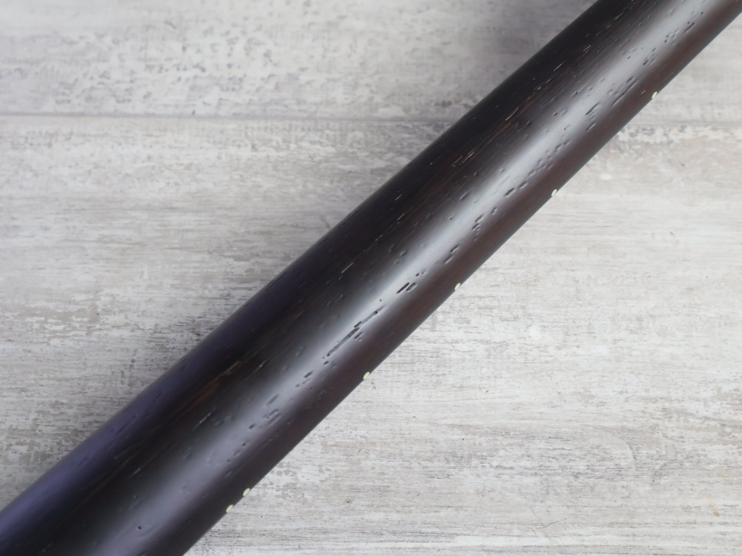 2022 Schecter Aaron Marshall AM-6 Signature Model (Arctic Jade)