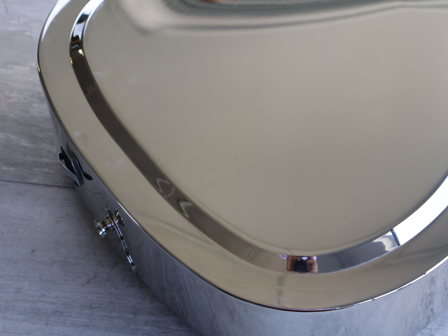 1990's Antique Noel Resonator Guitar