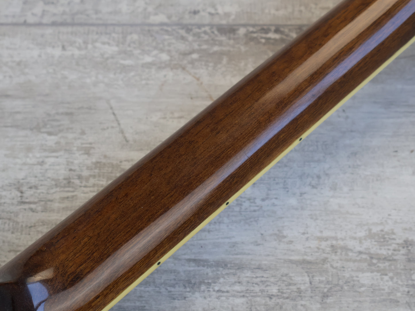 1990's Antique Noel Resonator Guitar