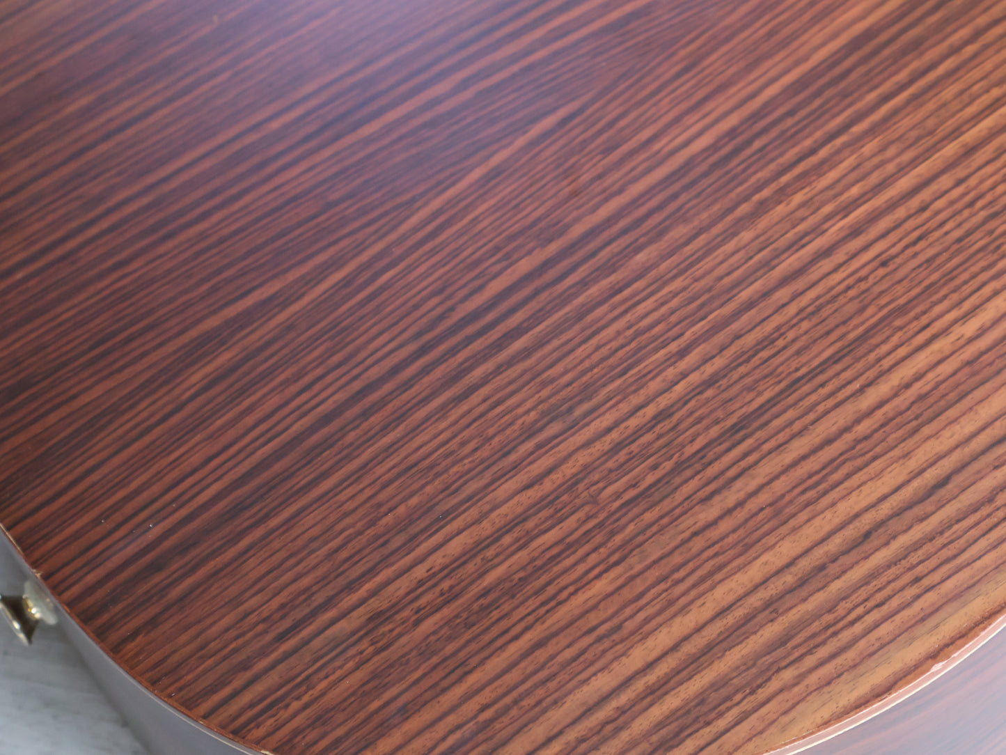 2015 Cole Clark AN3EC-RDRW 'Redwood' Angel 3 Acoustic Electric