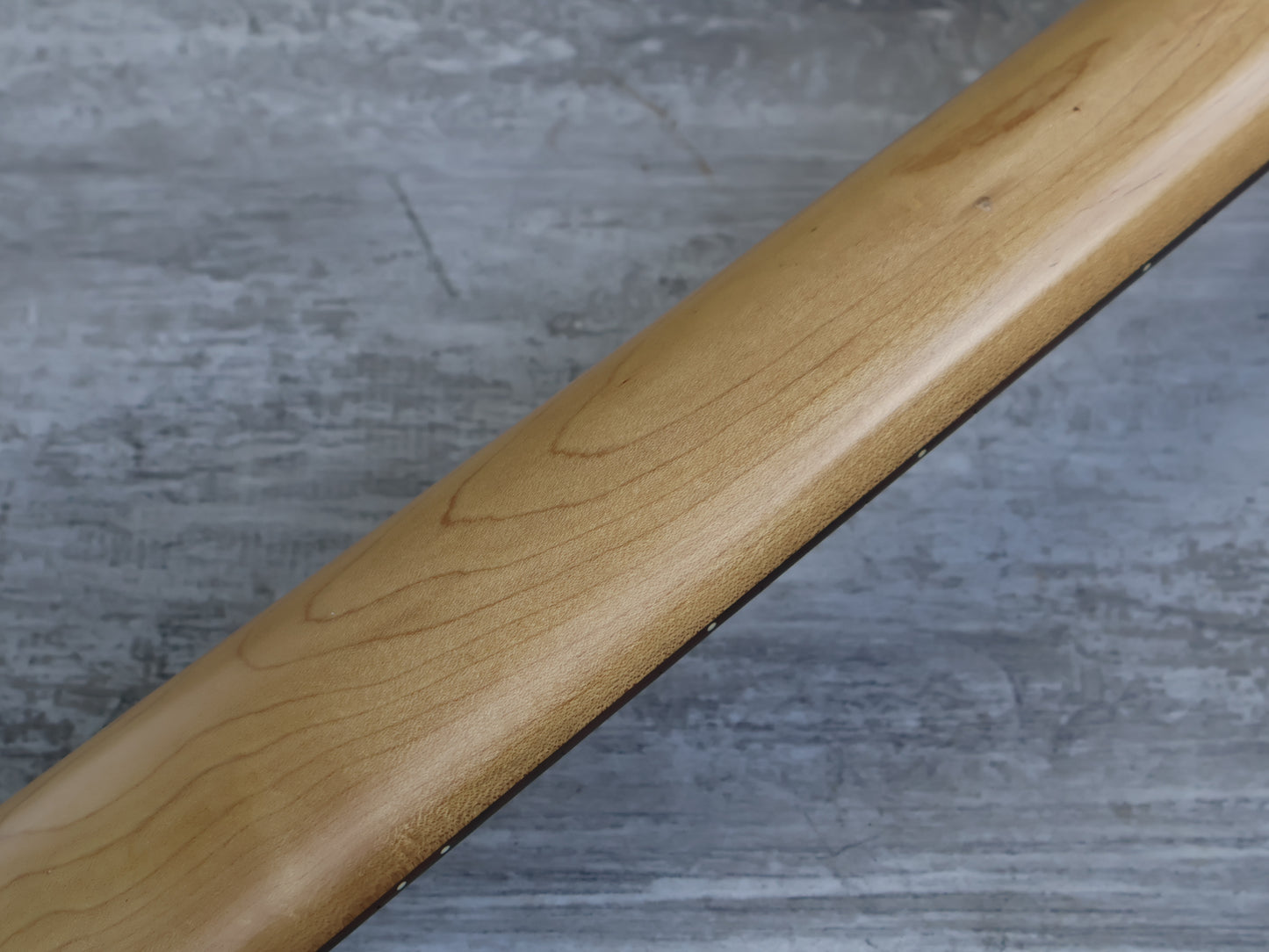 1989 BC Rich Japan WG-801 Warlock (White Dragon)