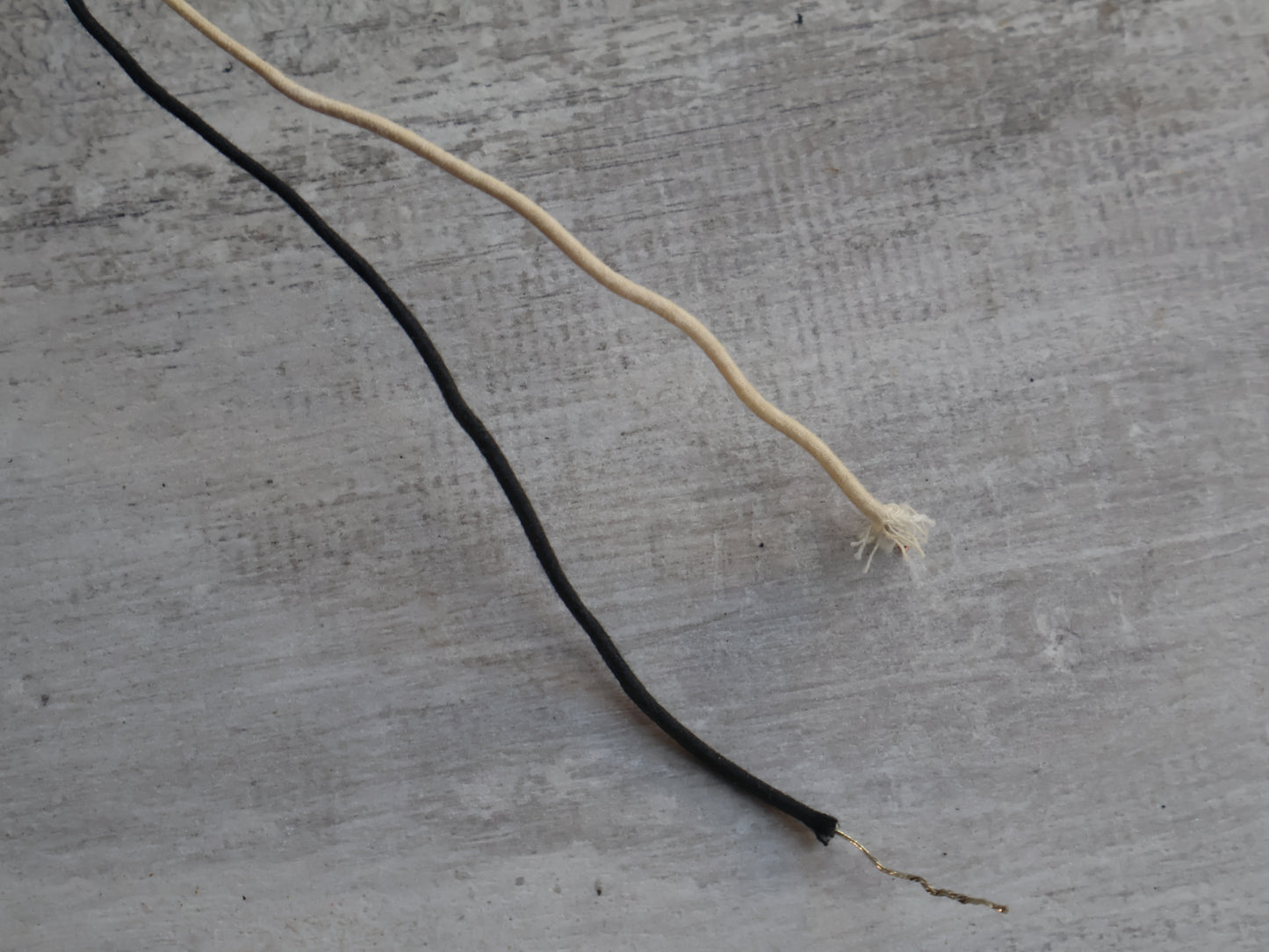 Lollar USA Stratocaster "Blonde" Neck Pickup (Parchment)