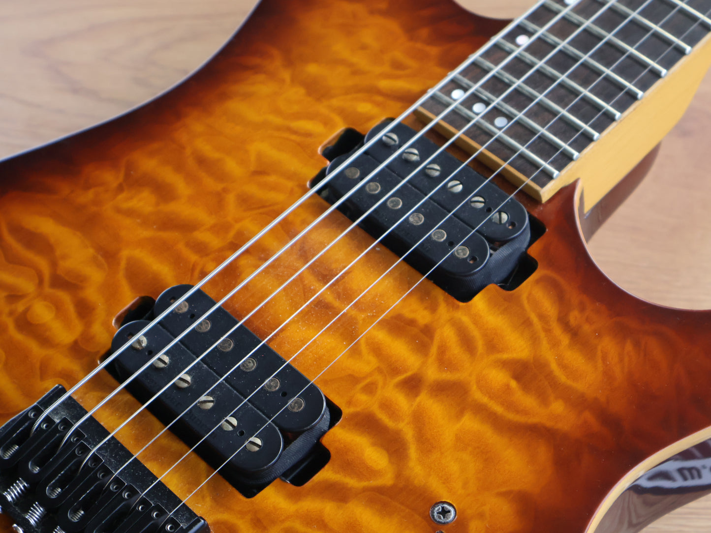 2014 Schecter Banshee-6 Passive HH (Faded Vintage Sunburst)