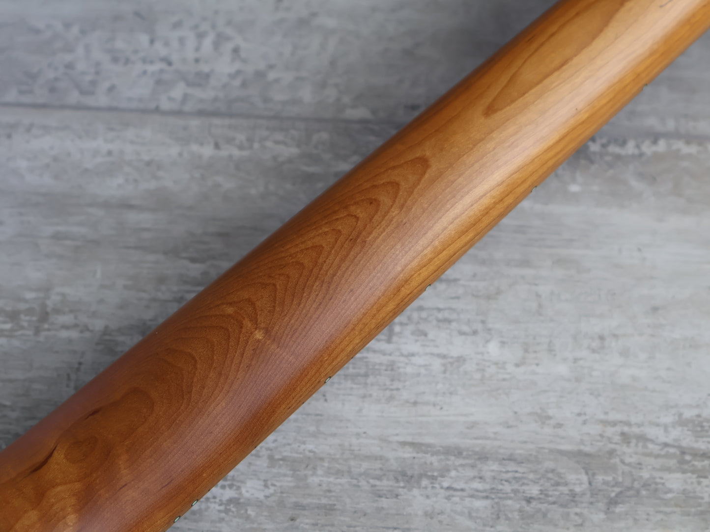 2021 Jackson MJ Series Misha Mansoor Signature So-Cal Caramelized Maple Fingerboard (Daphne Blue)