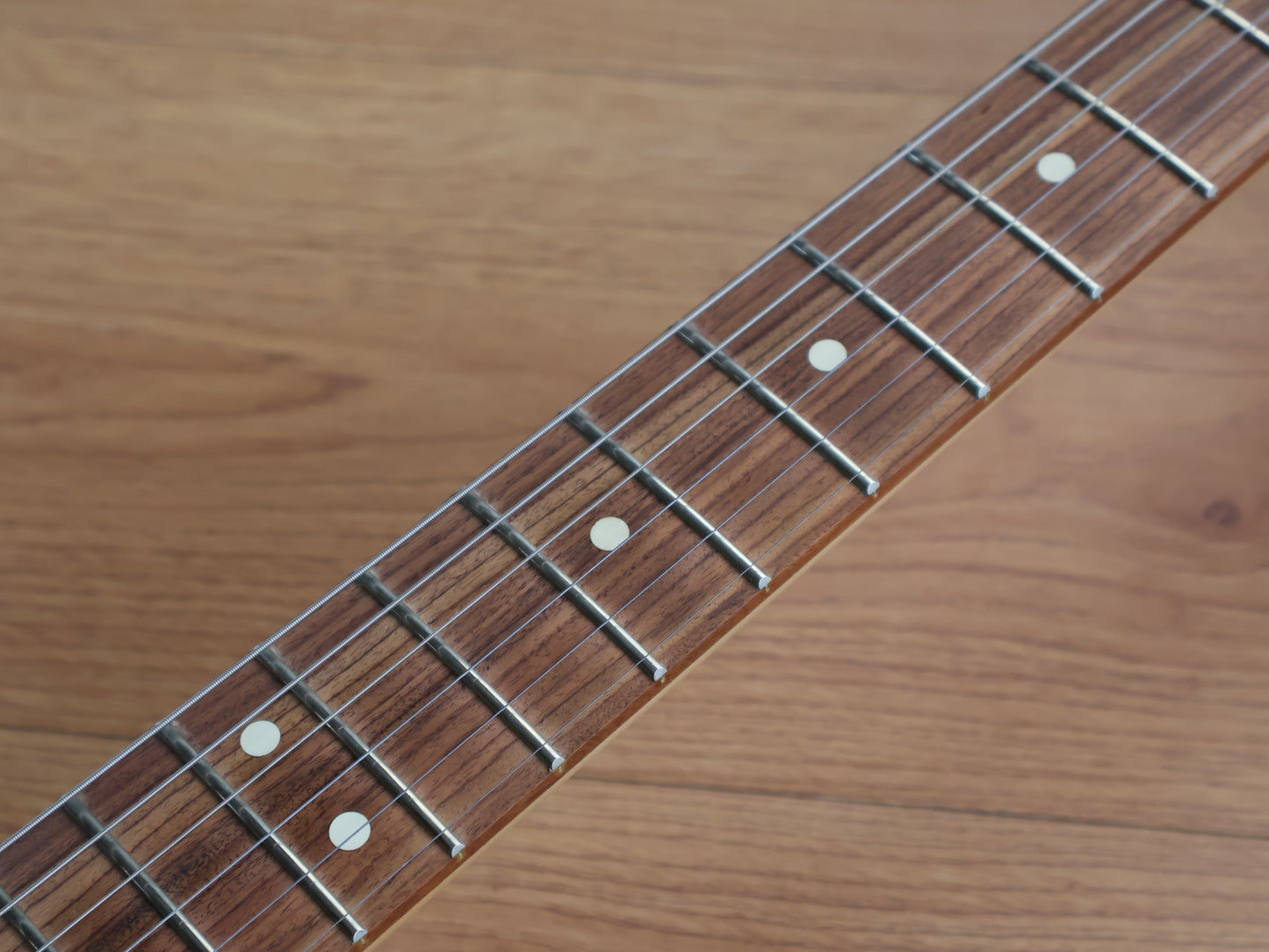 2021 Fender Player Telecaster (Polar White)