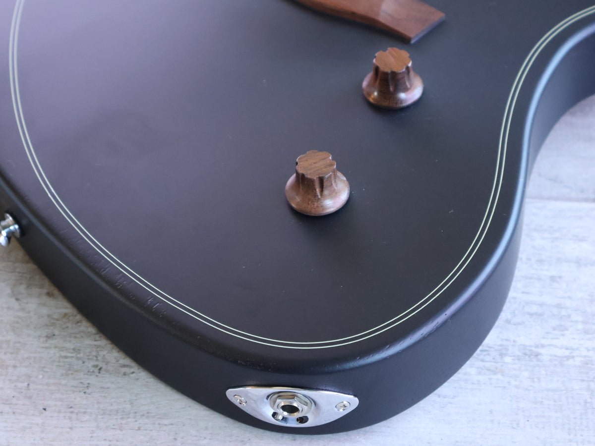Fender Acoustasonic Standard Jazzmaster
