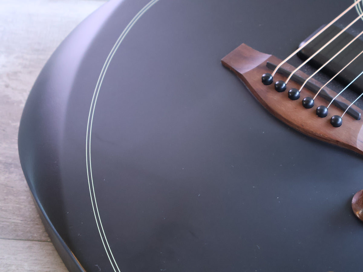 Fender Acoustasonic Standard Jazzmaster