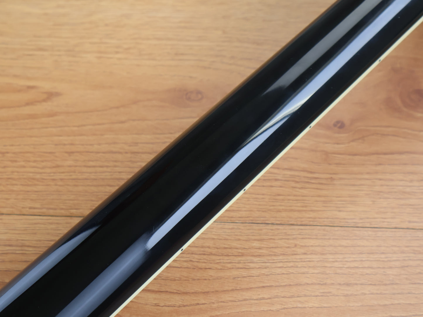 PRS Paul Reed Smith SE Hollowbody Standard Piezo (Dog Hair Smokeburst)