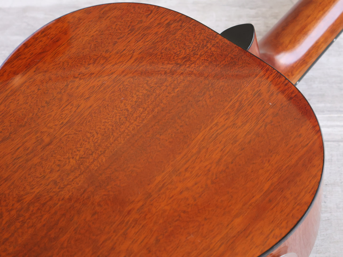 Yamaha CSF-TA Trans Acoustic Mini Guitar