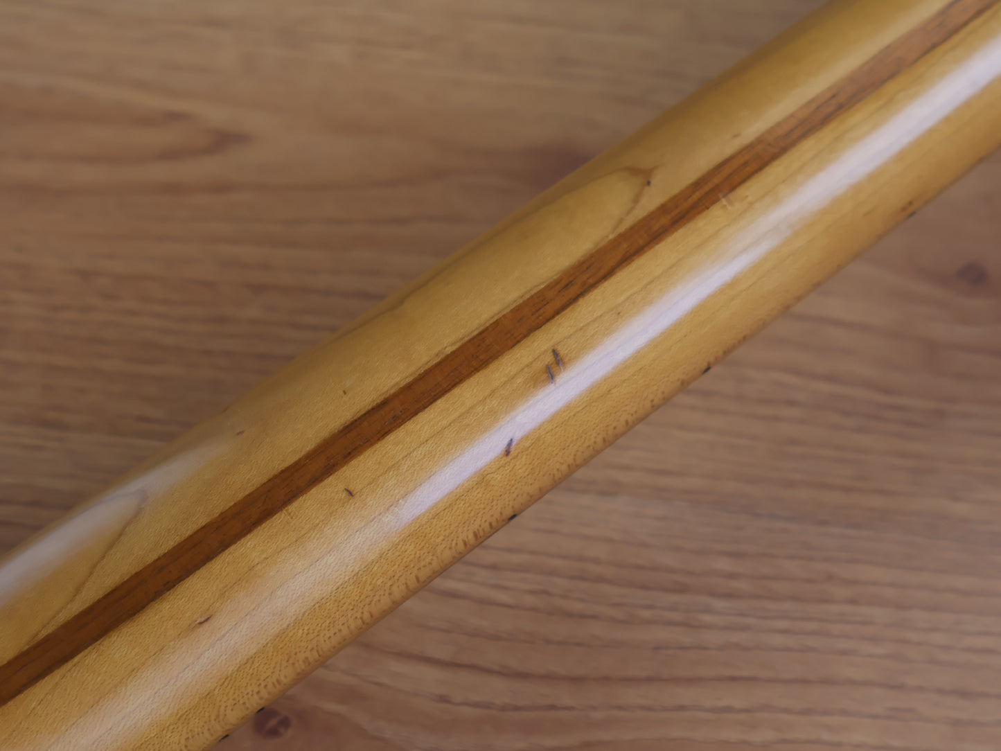 1980's ESP Japan Custom Order SEC Series Stratocaster (Black)