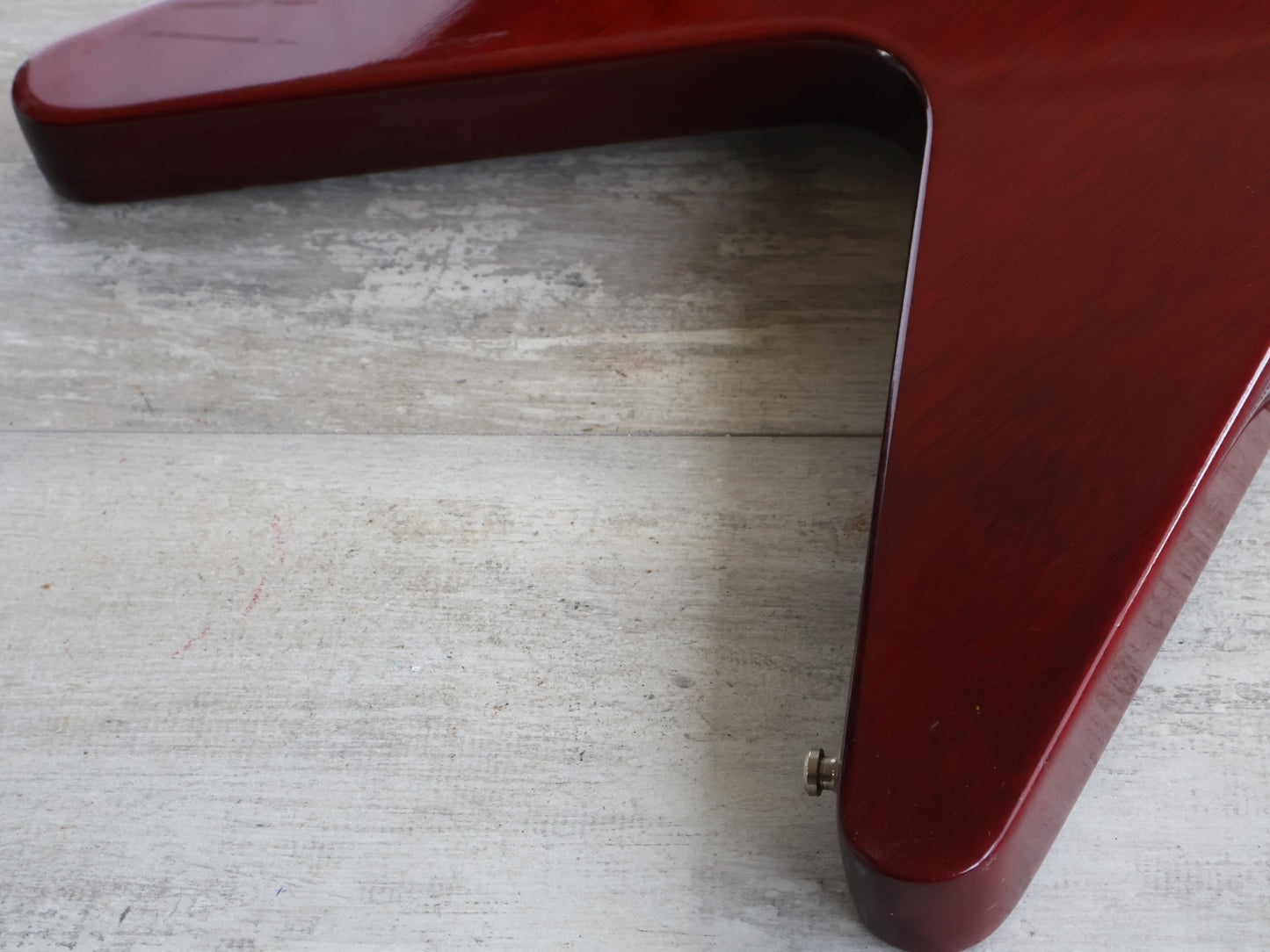 2009 Gibson USA '67 Flying V w/Dimarzio's (Cherry Red)