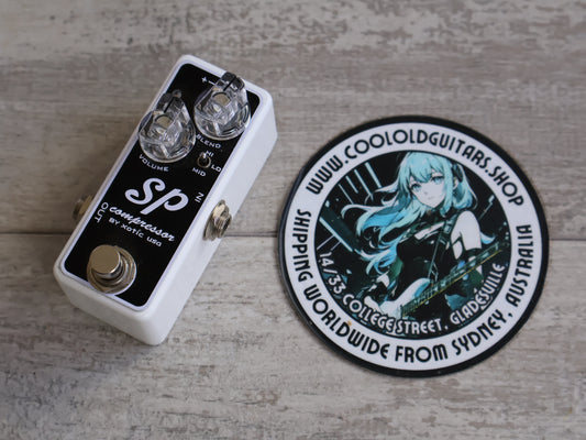 Xotic Effects SP Compressor