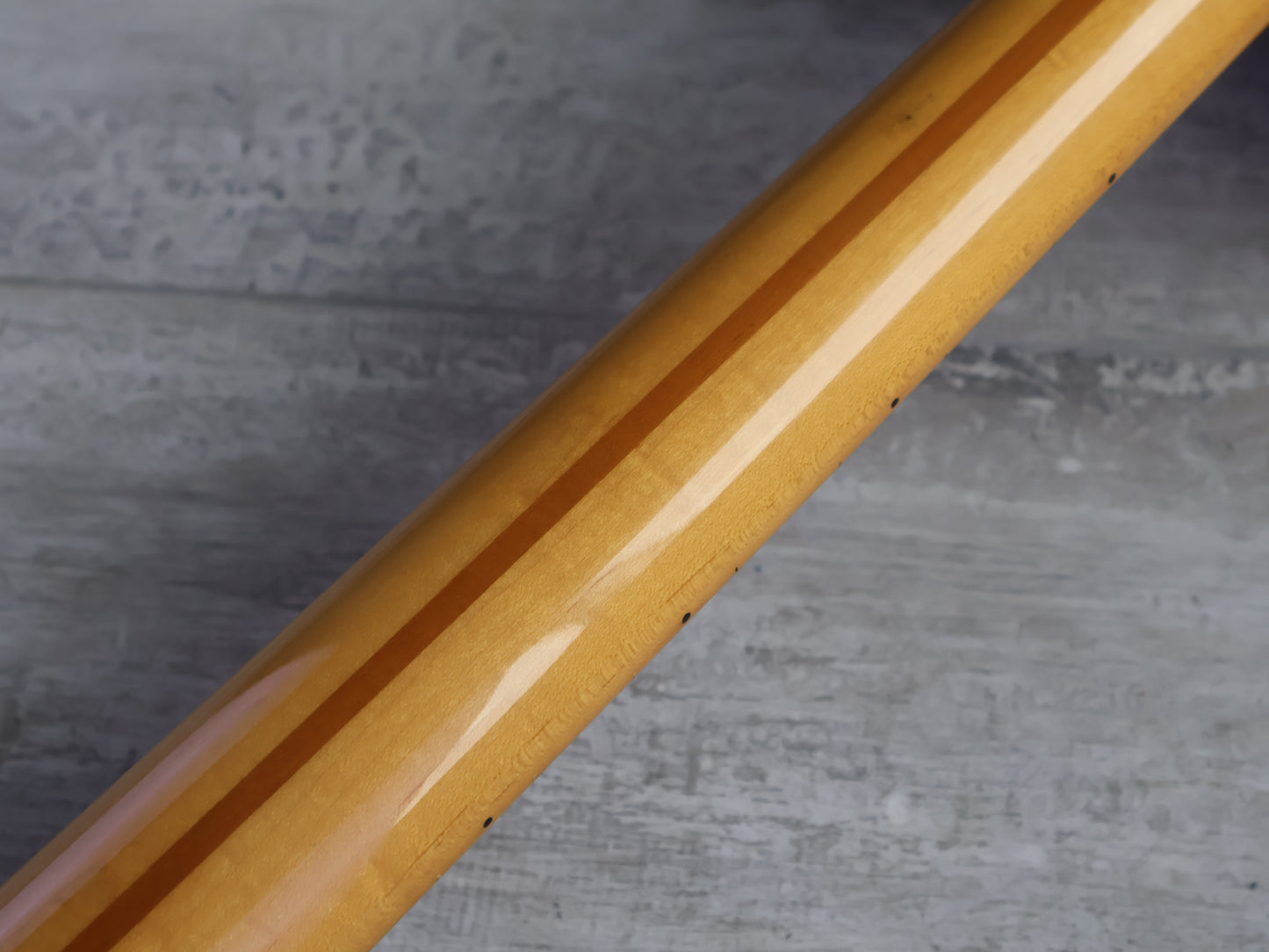 1992 Fender Japan TL72-53 '72 Reissue Telecaster (Off White Blonde)