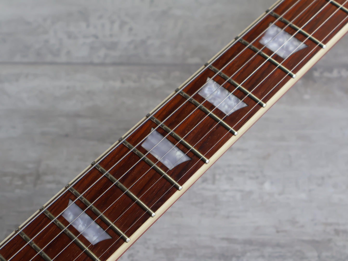 2023 Tokai ALS62 Love Rock Les Paul Standard (Natural)