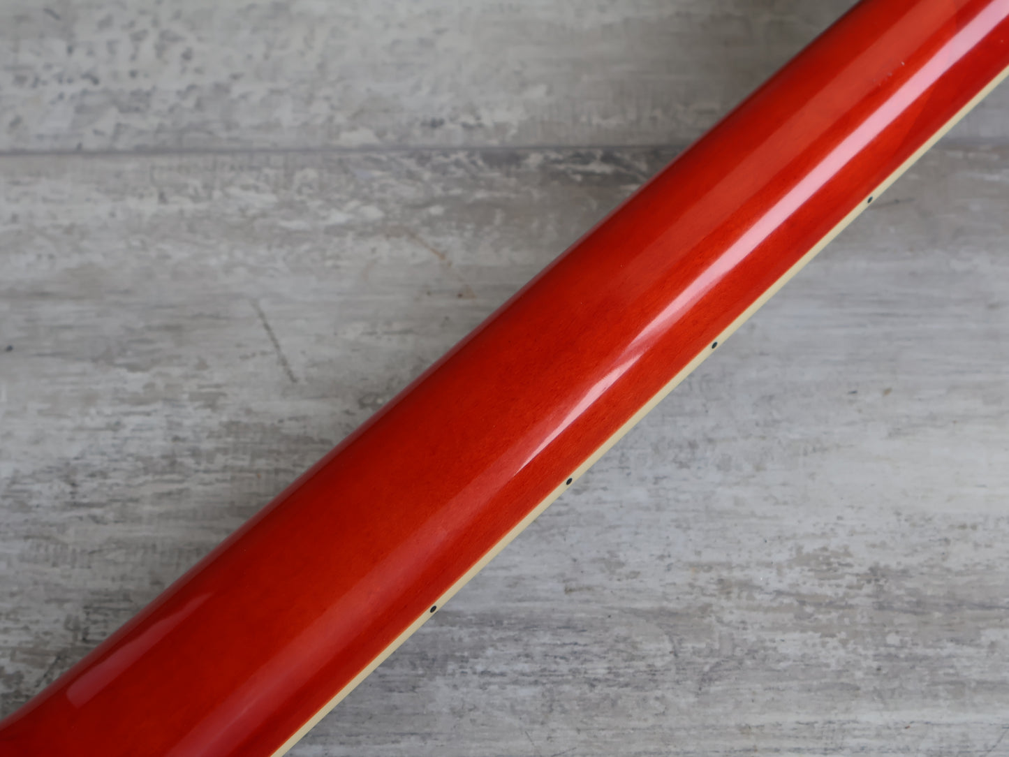 2023 Tokai ALS62 Love Rock Les Paul Standard (Natural)