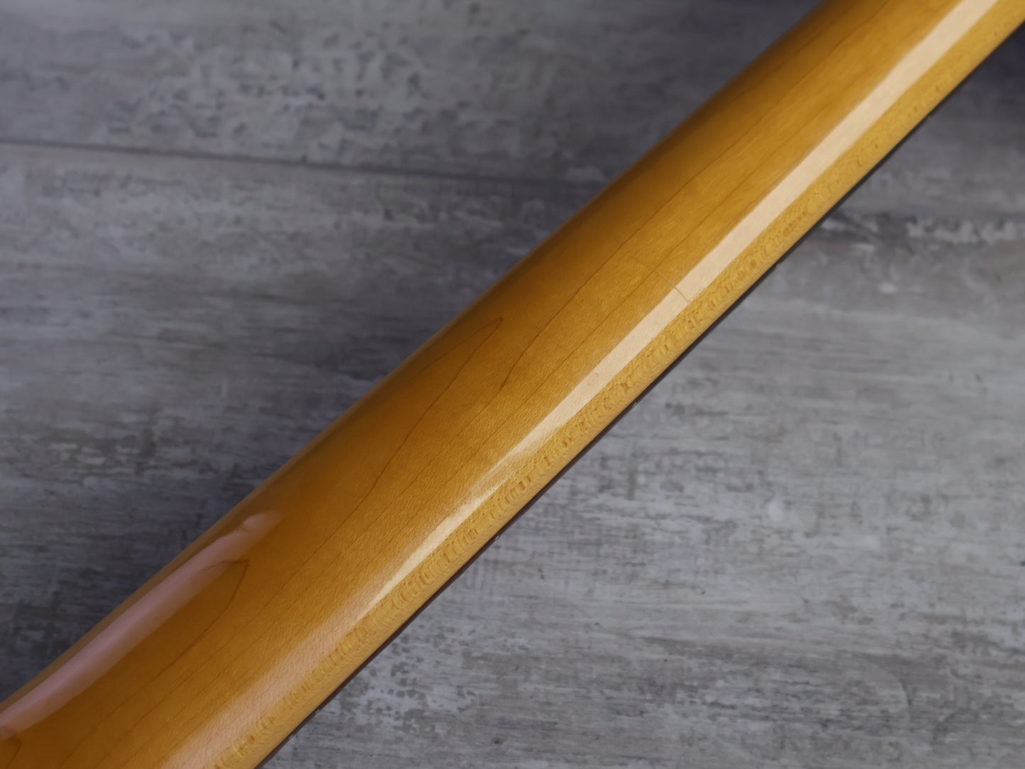 1989 Levinson Blade Delta T2 Telecaster (Misty Violet)