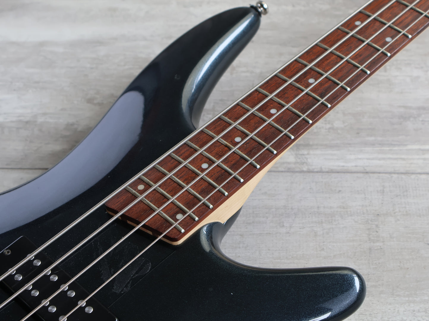 Ibanez SR300E SDGR Soundgear Bass