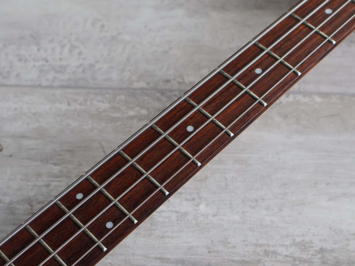 Ibanez SR300E SDGR Soundgear Bass