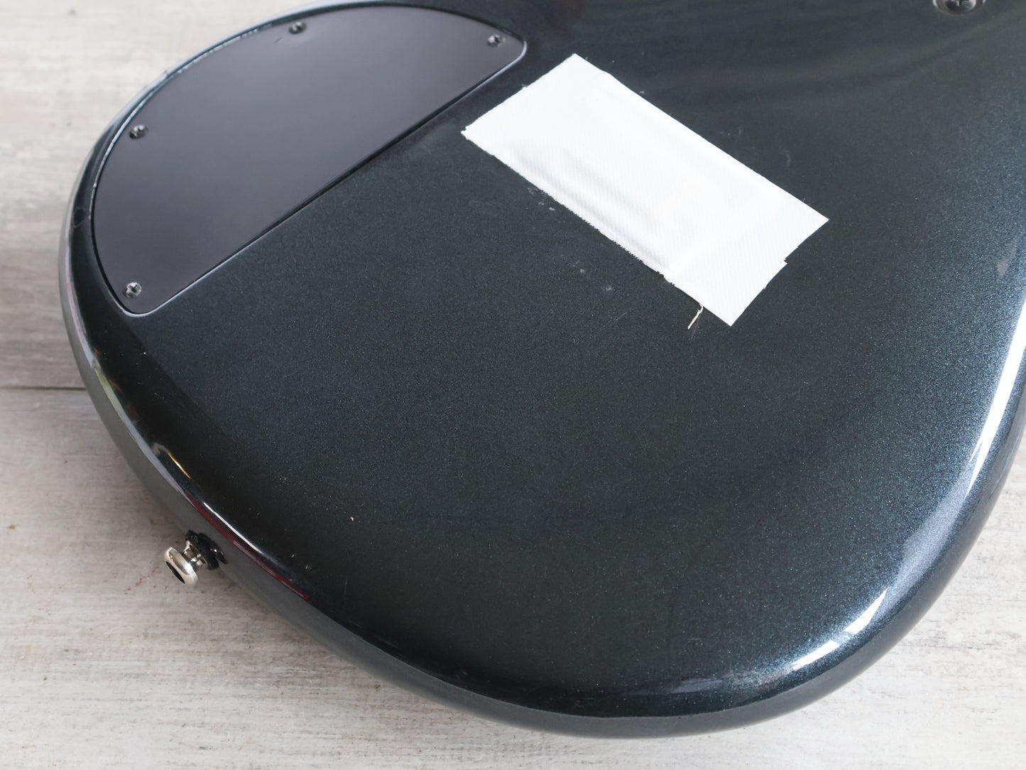 Ibanez SR300E SDGR Soundgear Bass