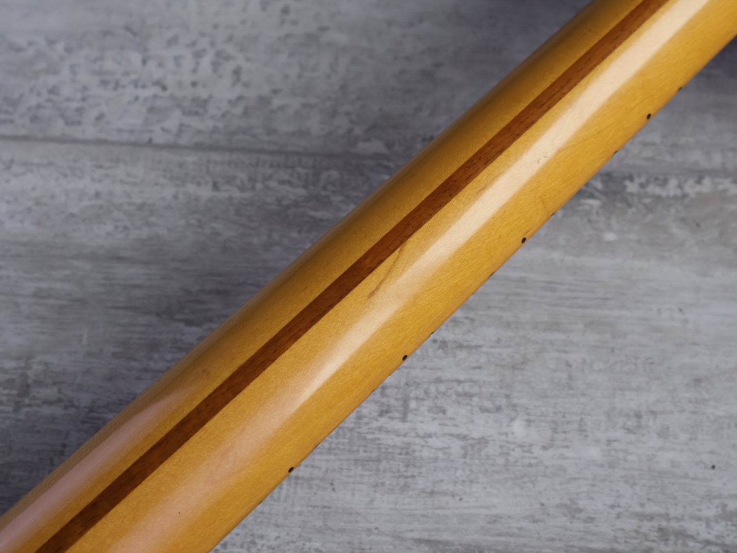 2002 Fender Japan TL52-80 '52 Reissue Telecaster (Vintage Natural)