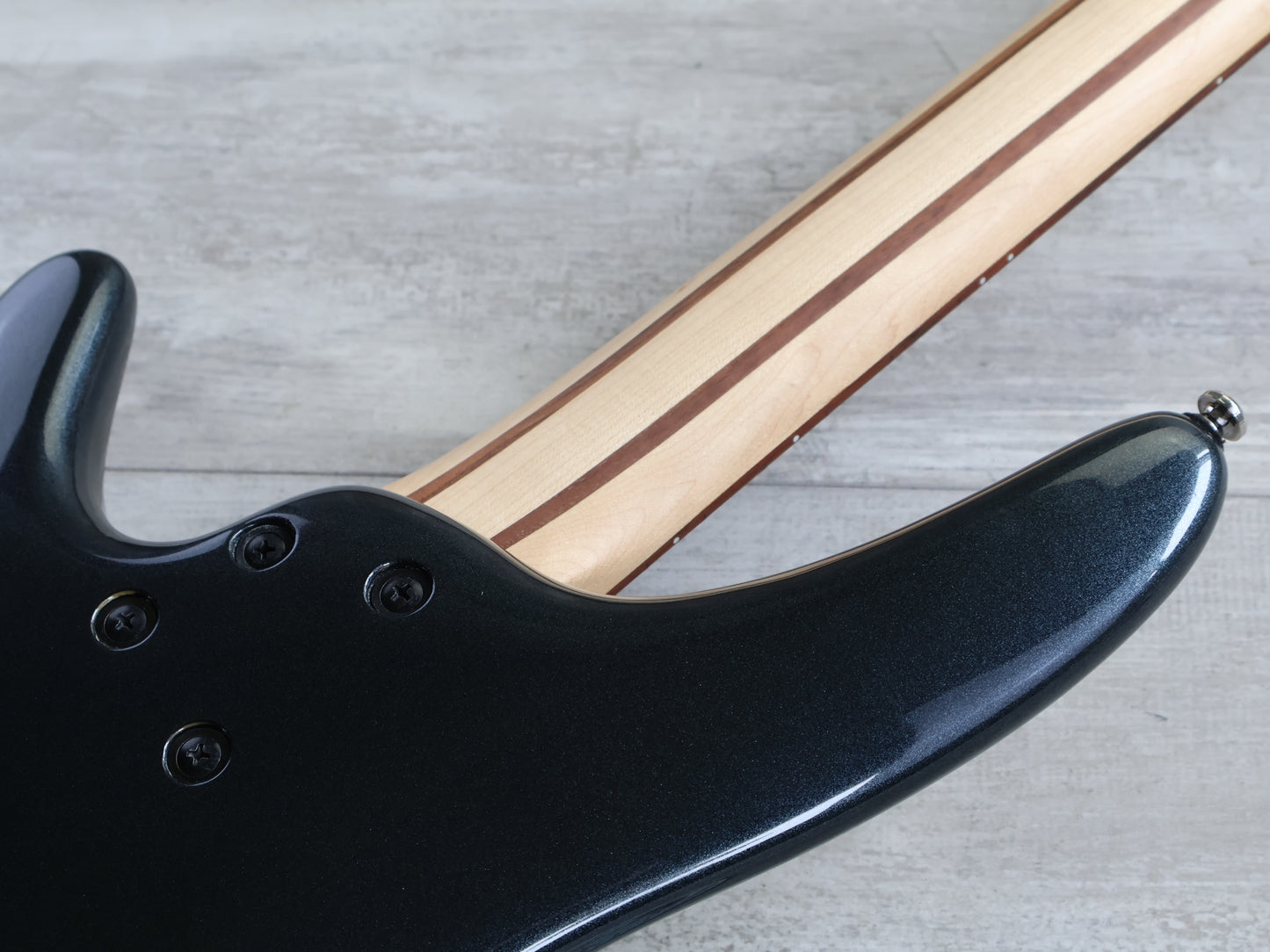 Ibanez SR300E SDGR Soundgear Bass