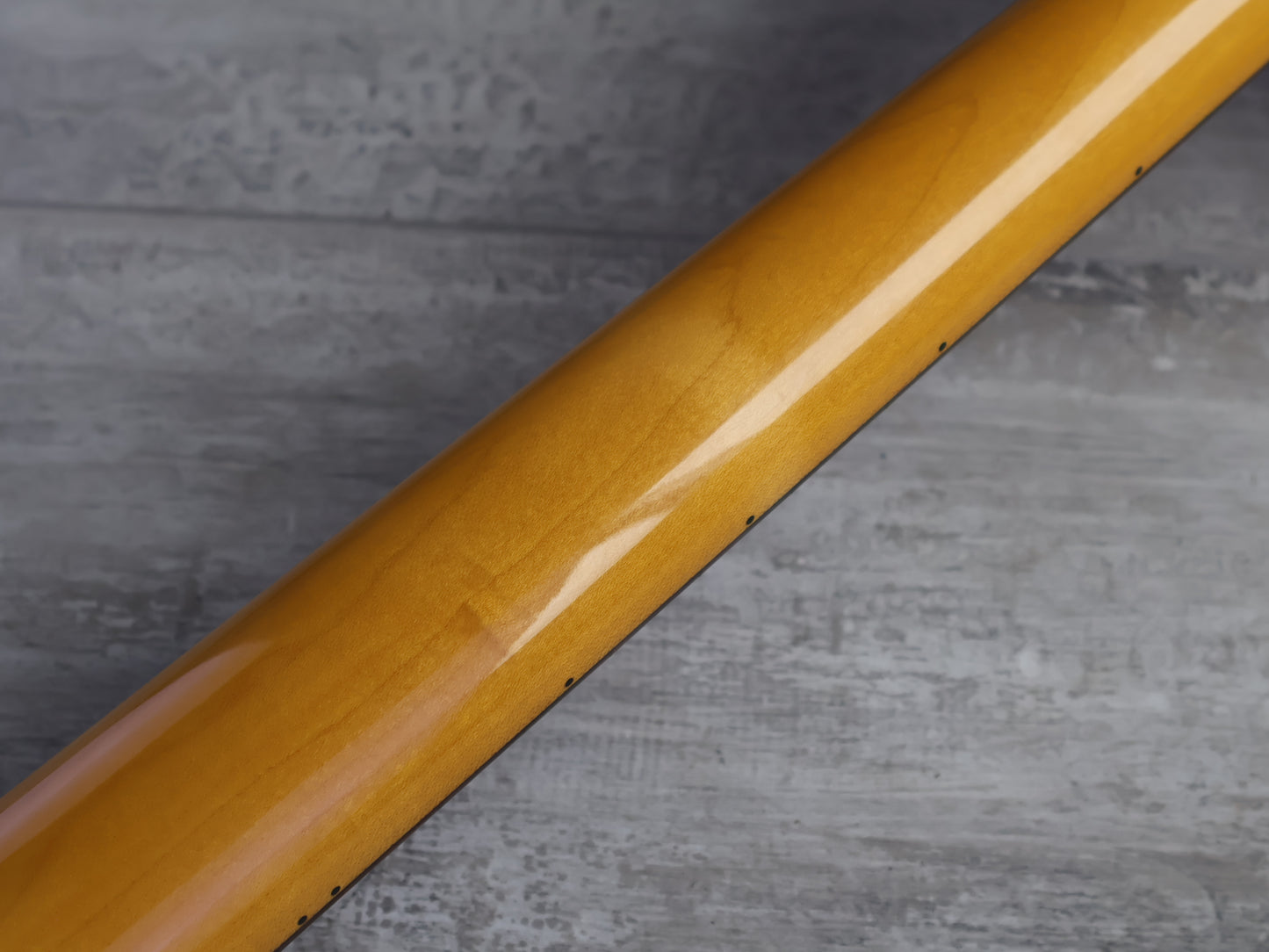 2006 Fender Japan JG66-93 '66 Reissue Jaguar (Sunburst)