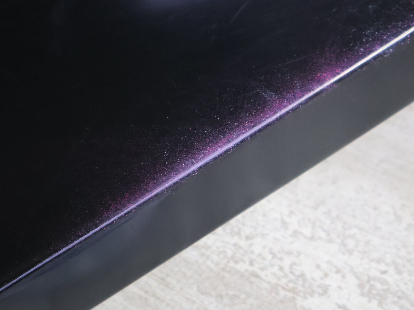 1999 Gibson USA Flying V Gothic (Black)