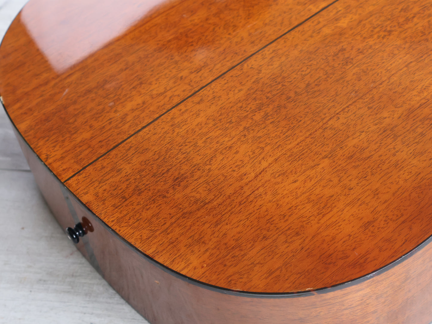 2000 Tokai Cat's Eyes CE55T OM Acoustic