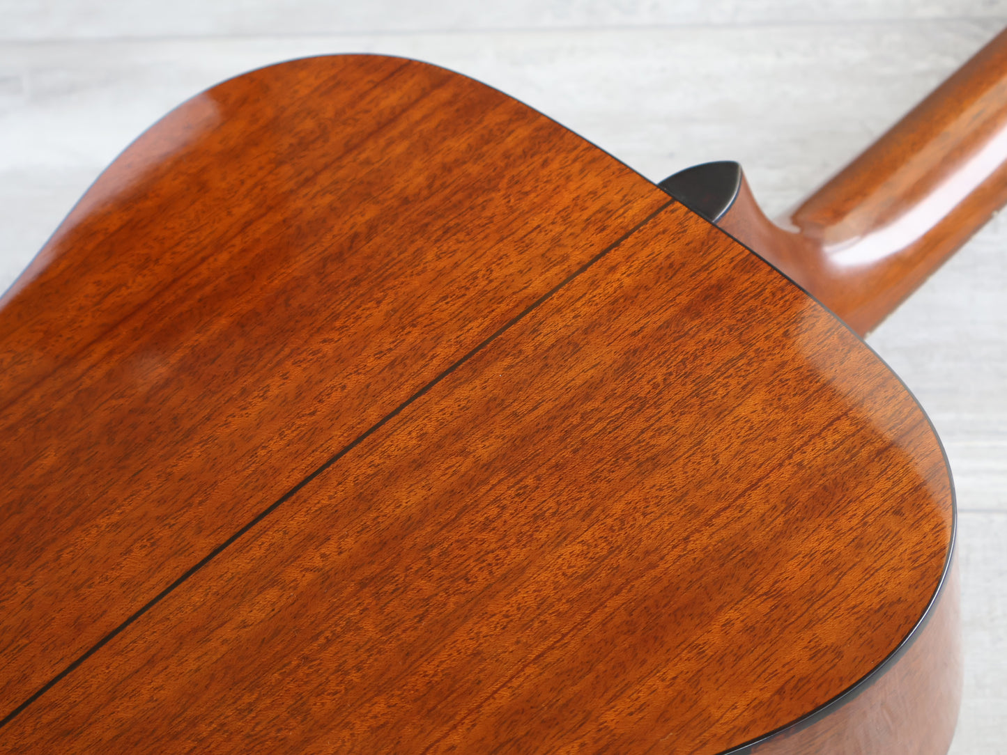 2000 Tokai Cat's Eyes CE55T OM Acoustic