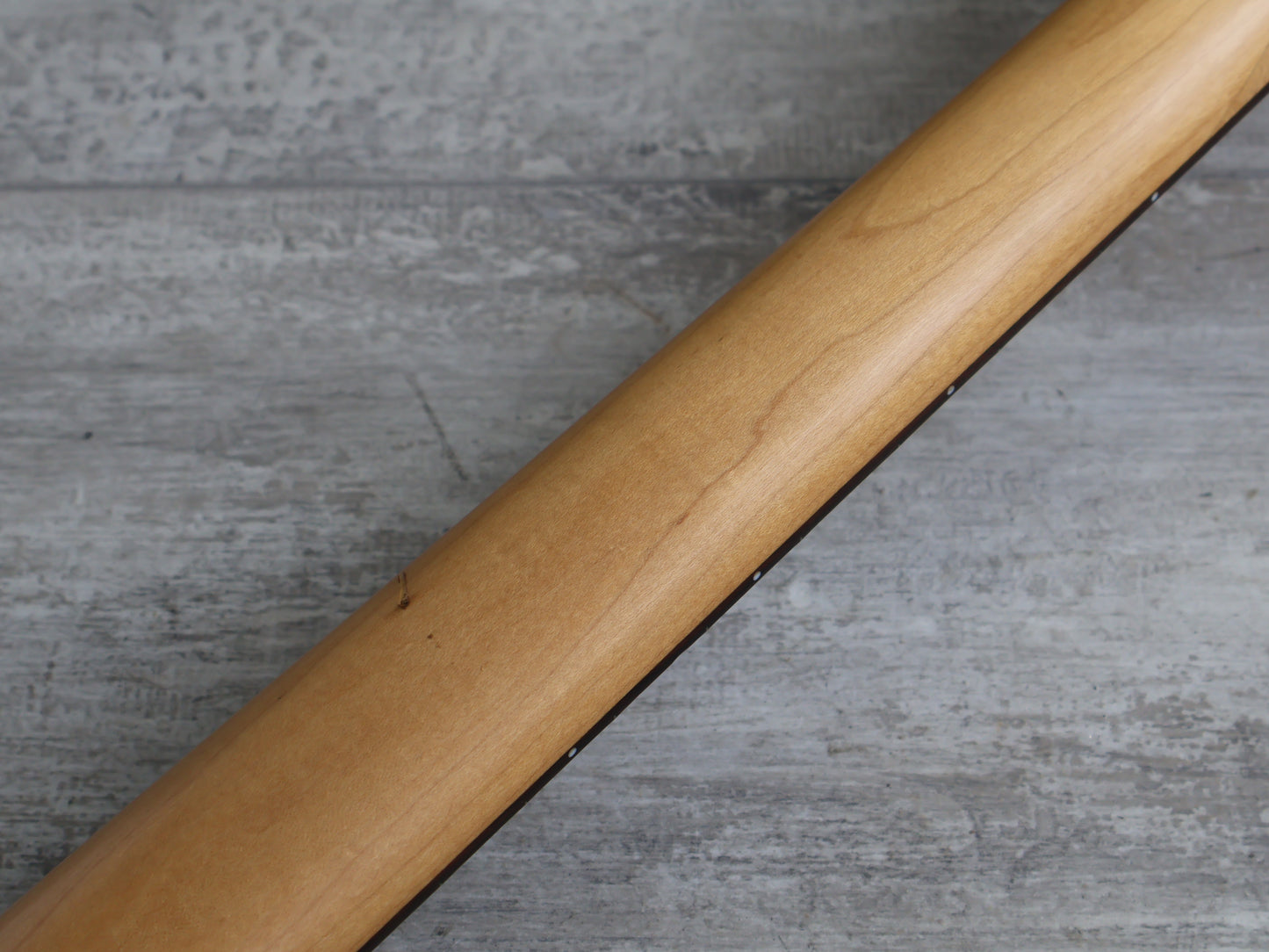 2005 Ibanez JEM 555 WH Steve Vai Jem Jr (White)