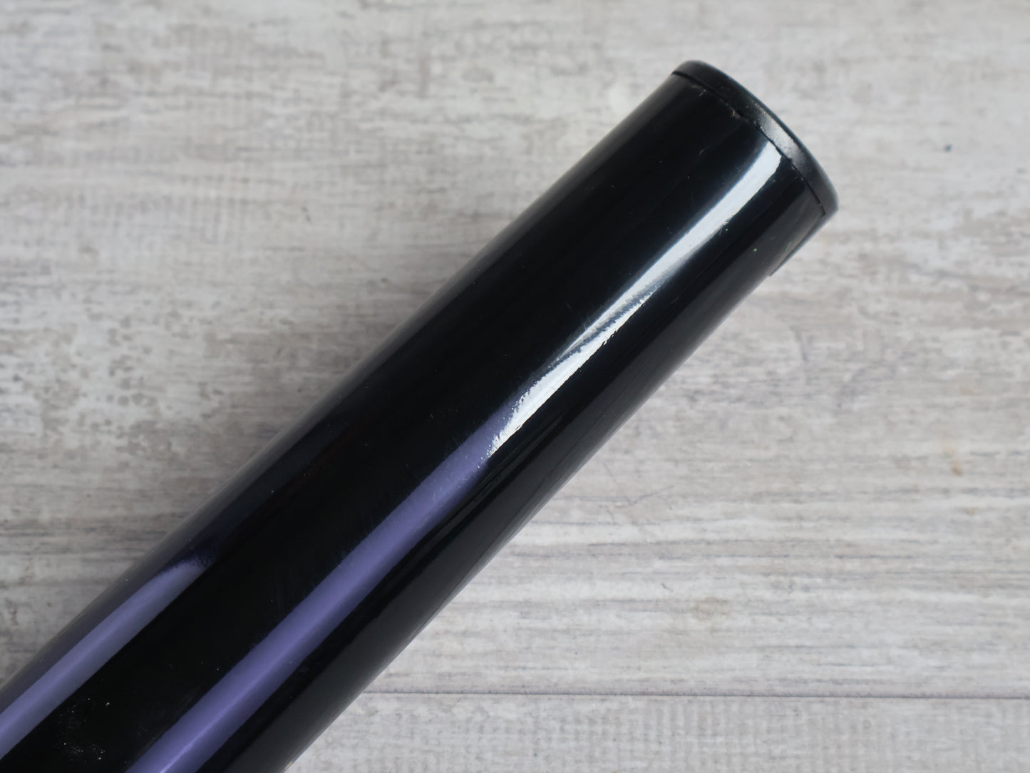 1980's Hohner B2 Headless Paddle Bass Guitar w/Steinberger System