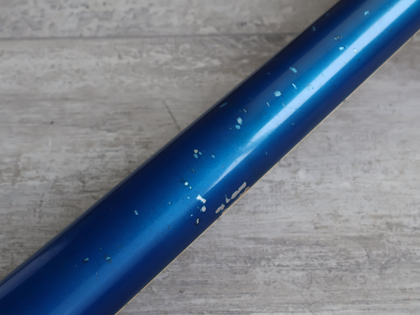 1972 Yamaha Japan SA-50B Hollowbody w/Tremolo (Pearl Marine)