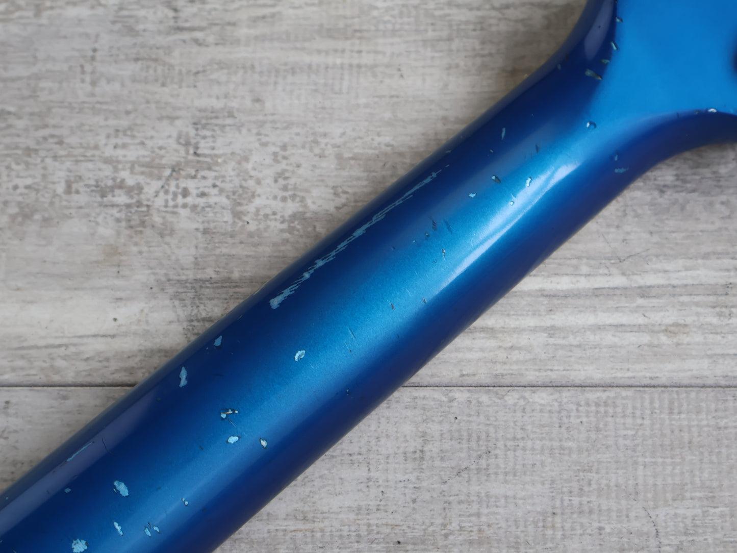 1972 Yamaha Japan SA-50B Hollowbody w/Tremolo (Pearl Marine)