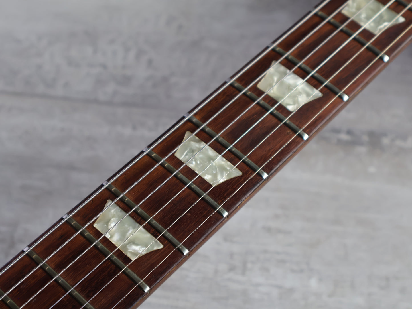 1996 Gibson USA Les Paul Studio (Wine Red)