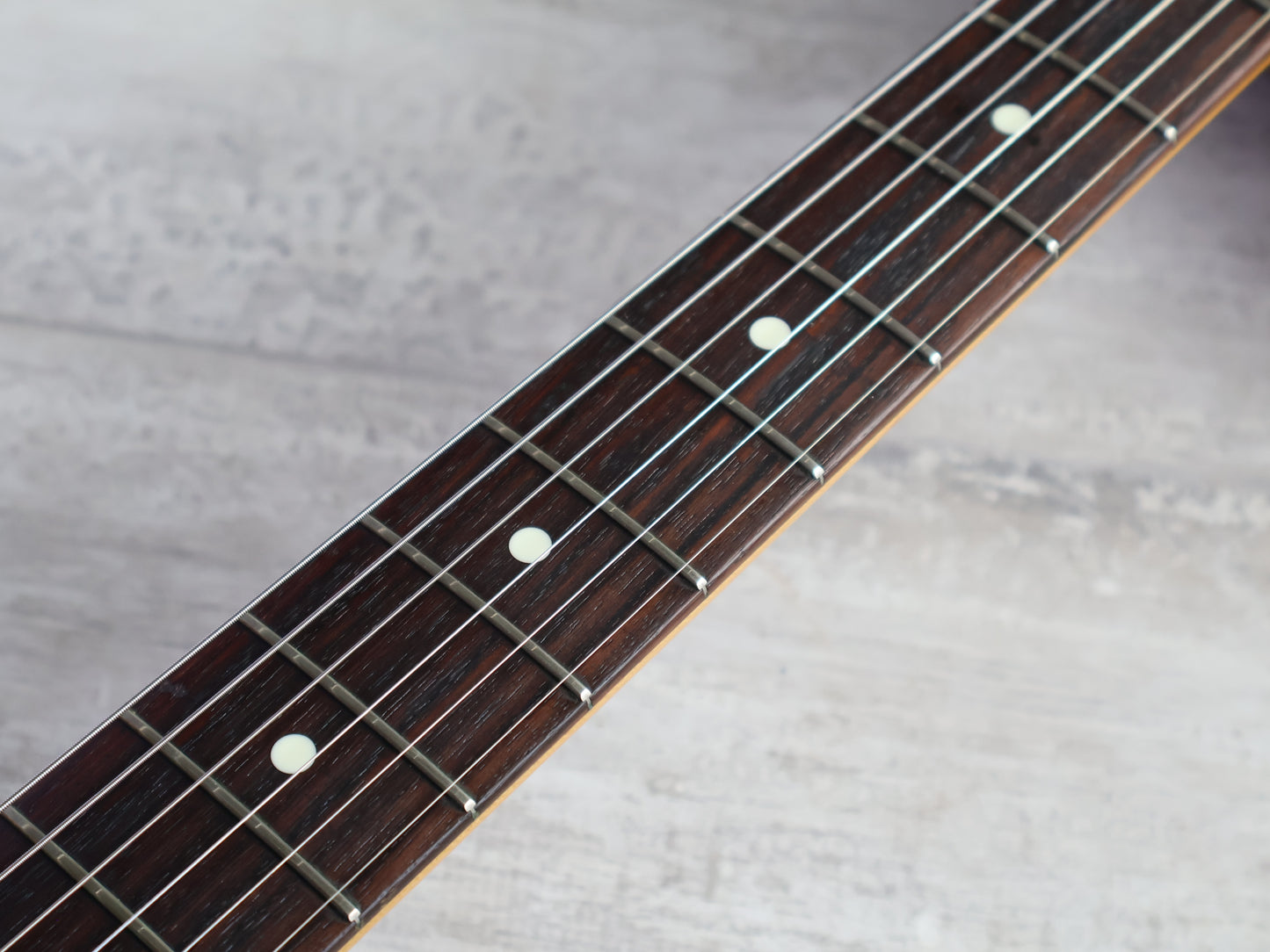 1991 Fender Japan TL62B-650 '62 Reissue Telecaster (Sunburst)