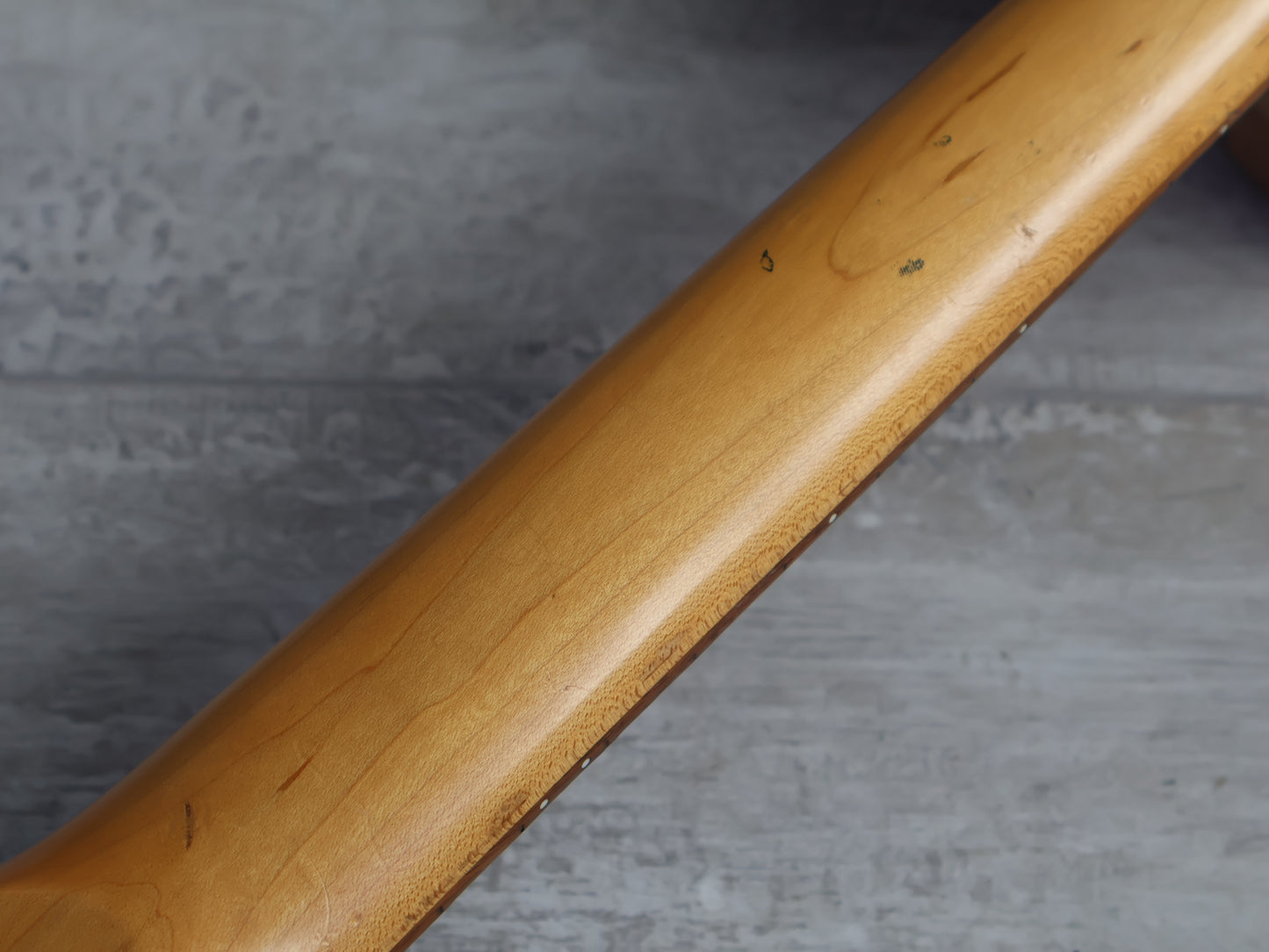 1991 Jackson Charvel Japan CKL-068 Exclaim Series Kelly (Black)