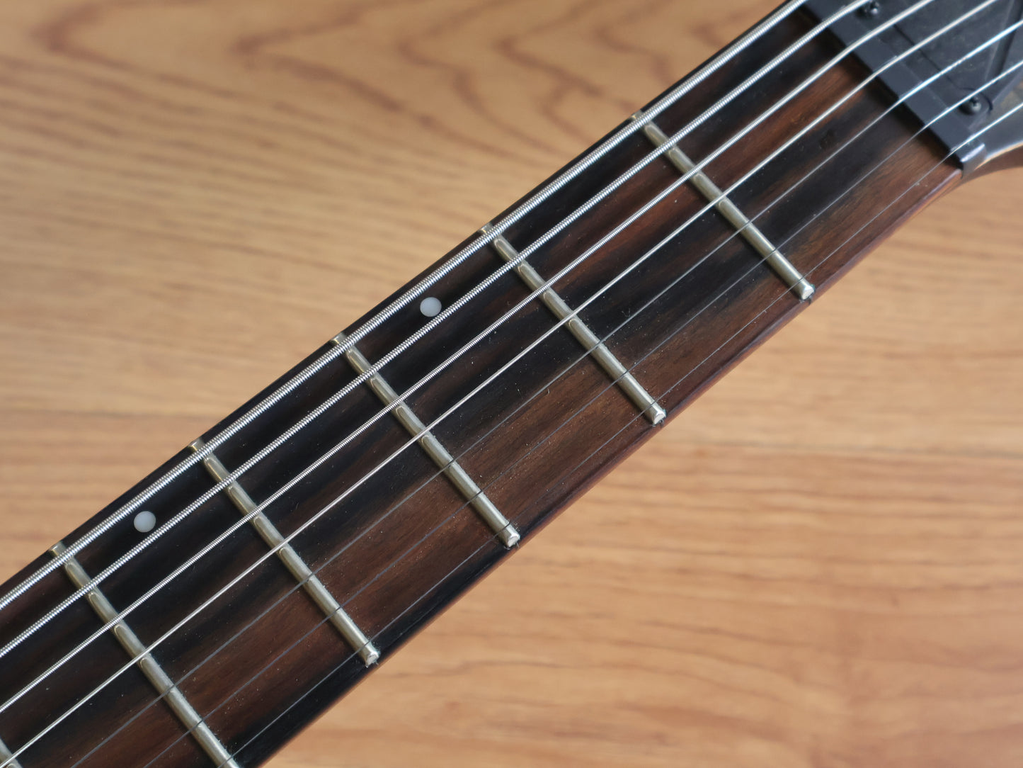 Ibanez RGD71AL 7-String RG Series Axion Label (Antique Brown Stained Burst)