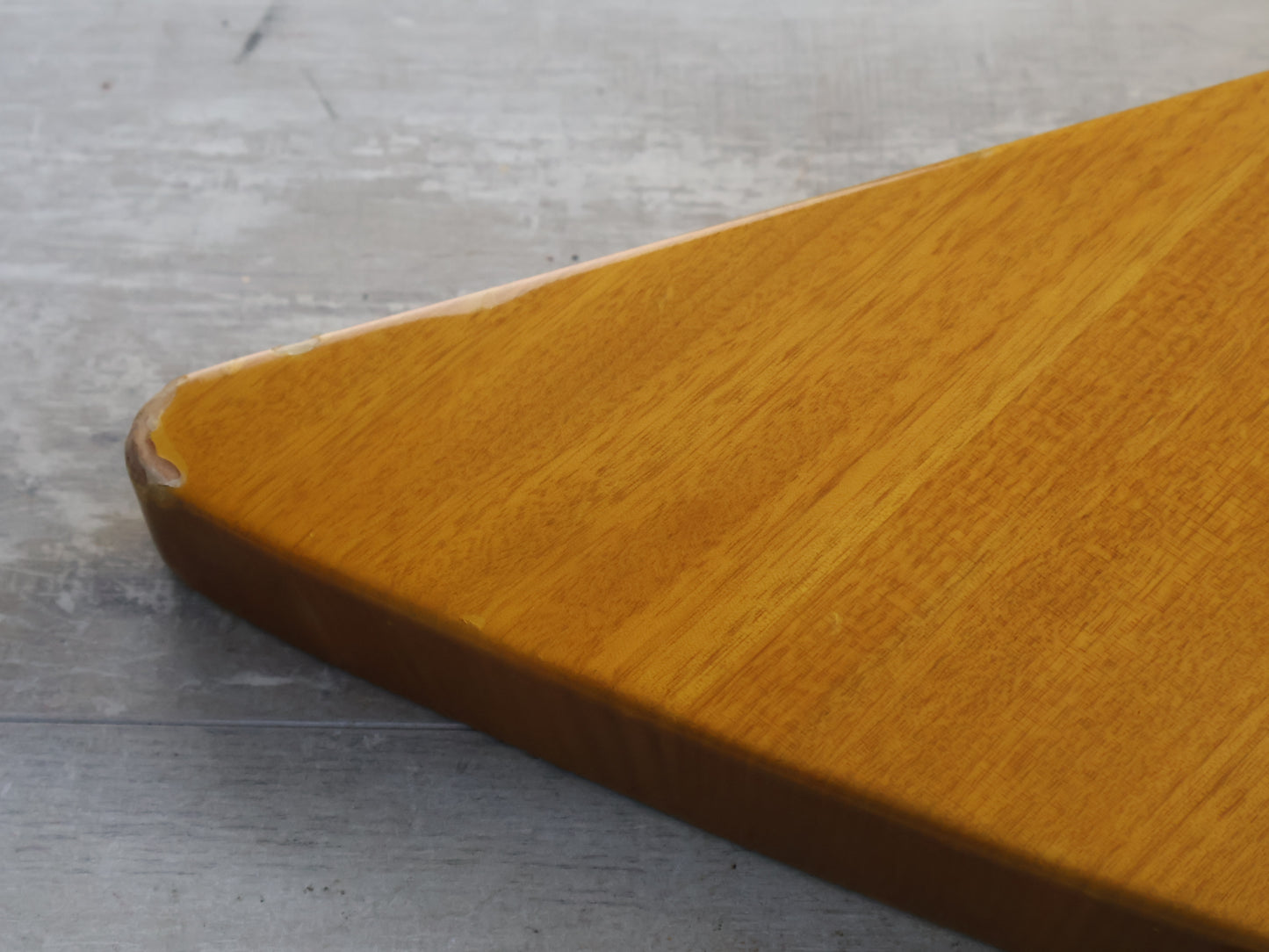 2004 Edwards (by ESP Japan) E-EX-80D Explorer (Natural)