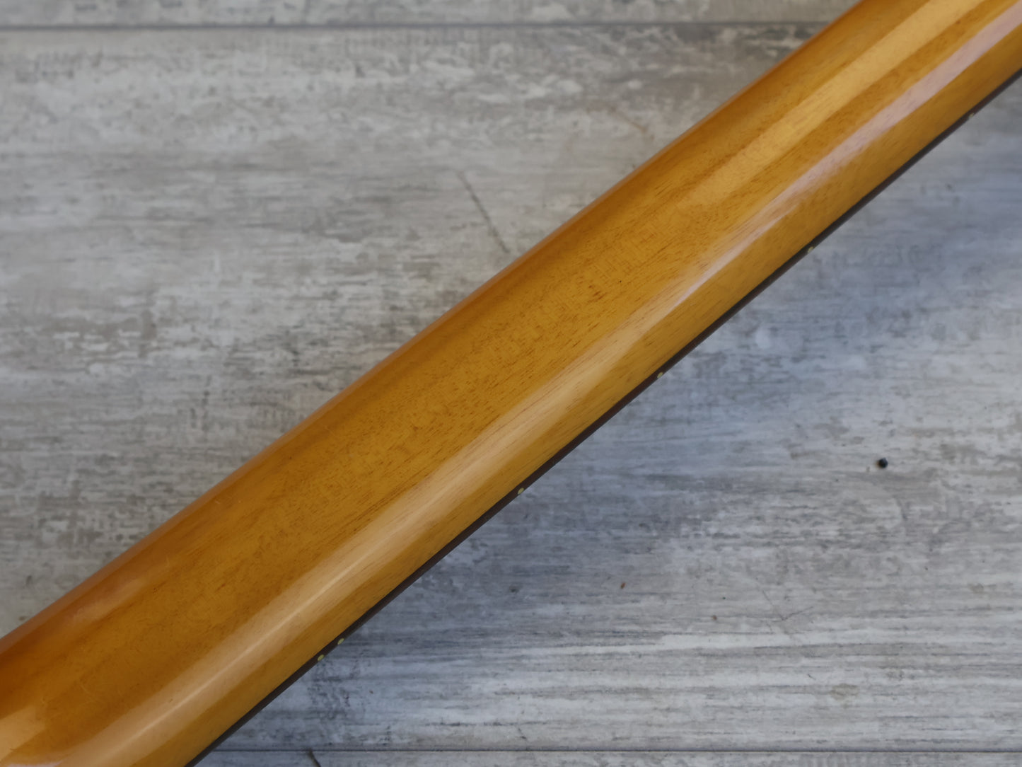 2004 Edwards (by ESP Japan) E-EX-80D Explorer (Natural)