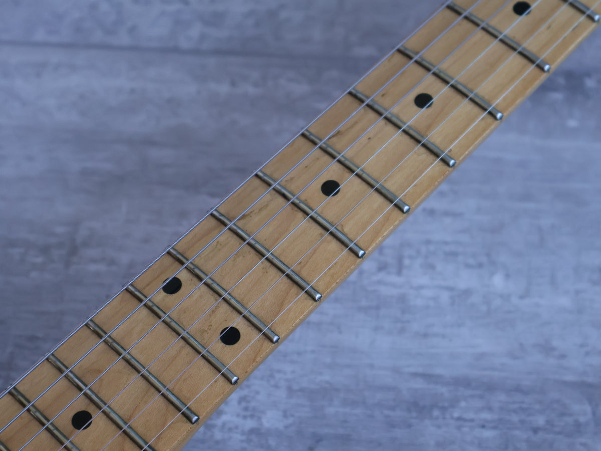 2019 Fender Player Duo-Sonic (Ice Blue Metallic)