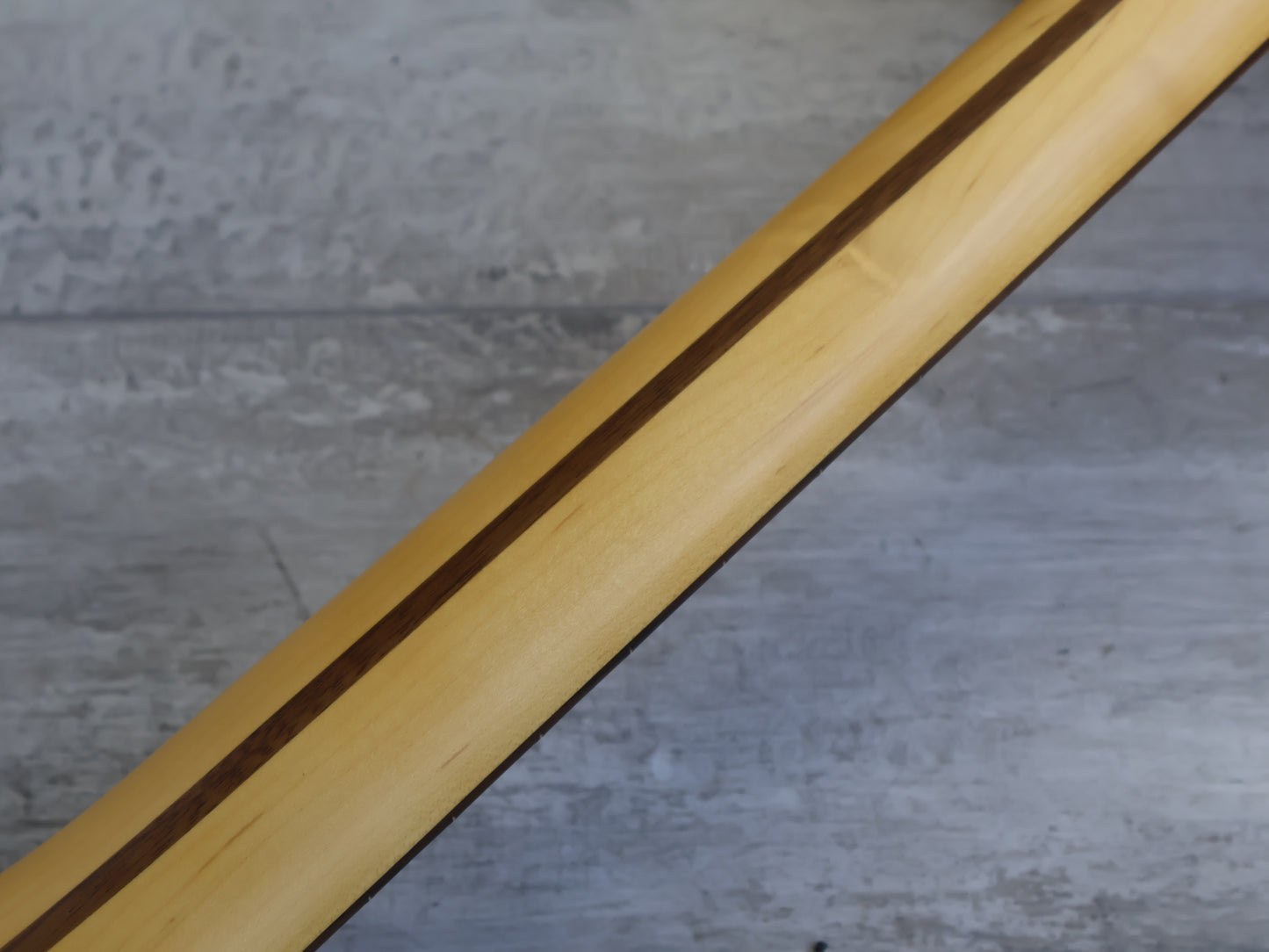 2023 Fender American Professional II LH Left Handed Jazzmaster (Mercury)