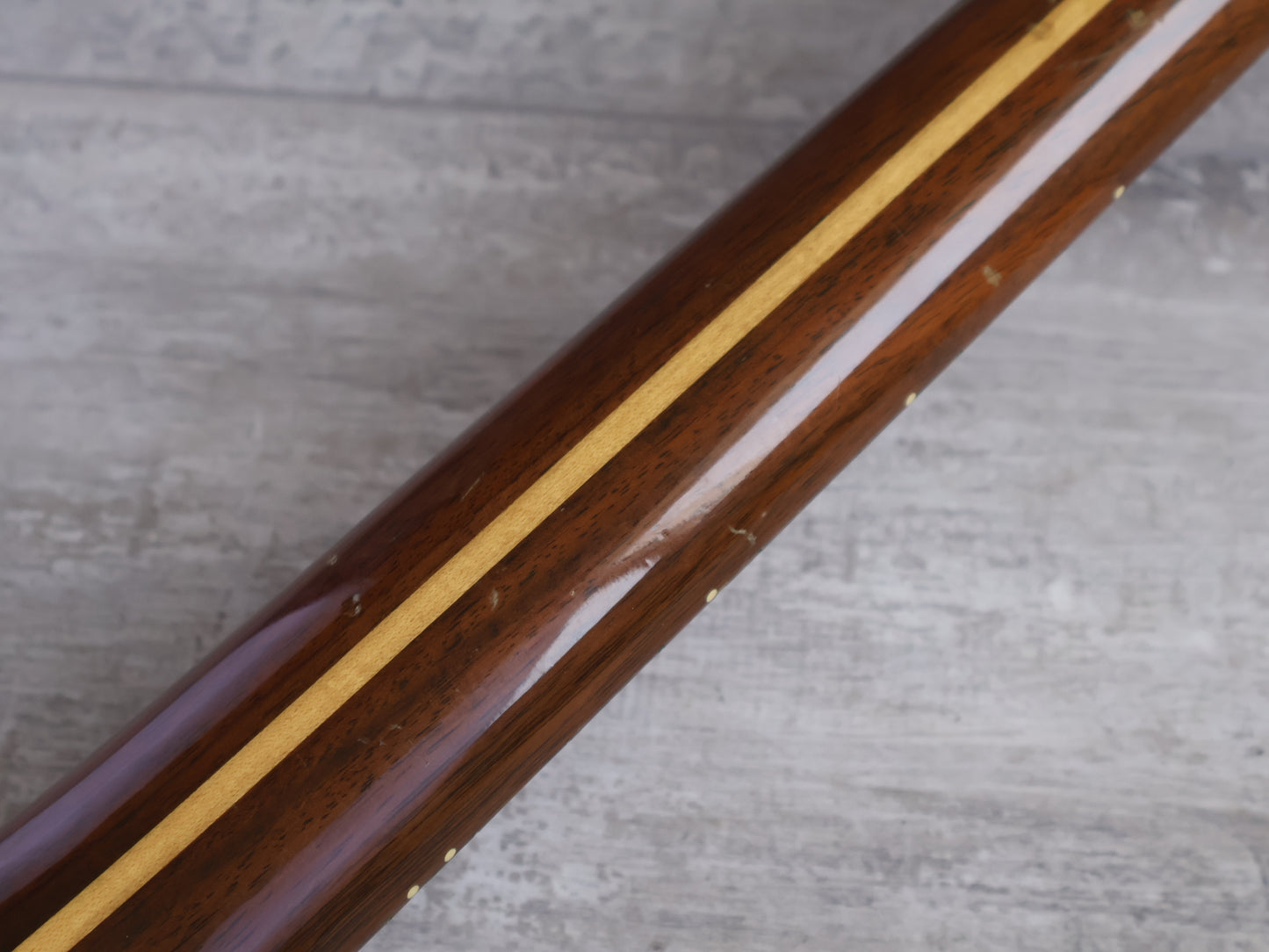 1986 Fender Japan TL69-98 '69 Reissue George Harrison Telecaster (Rosewood)